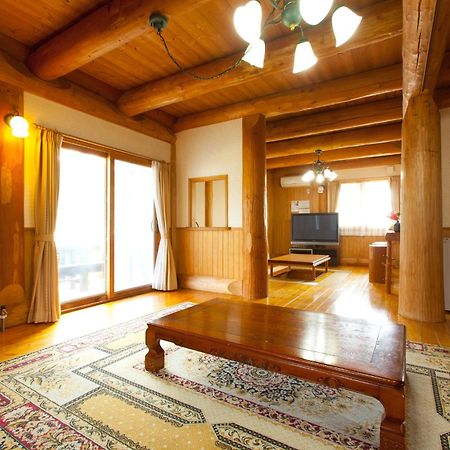 Kurokawa Mori No Cottage 南小国町 外观 照片