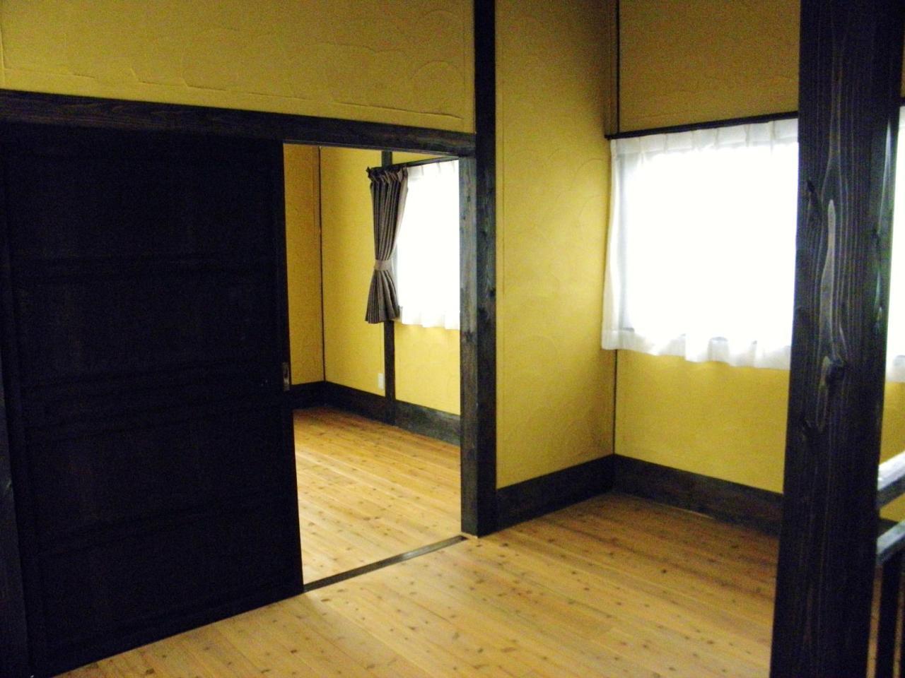 Kurokawa Mori No Cottage 南小国町 外观 照片
