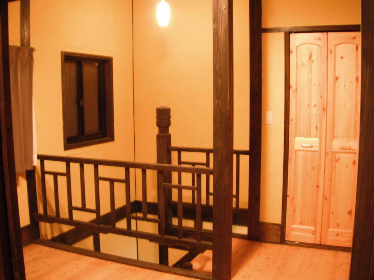Kurokawa Mori No Cottage 南小国町 外观 照片