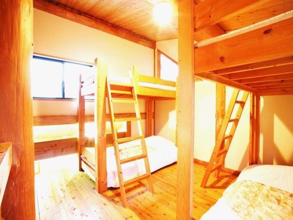 Kurokawa Mori No Cottage 南小国町 外观 照片